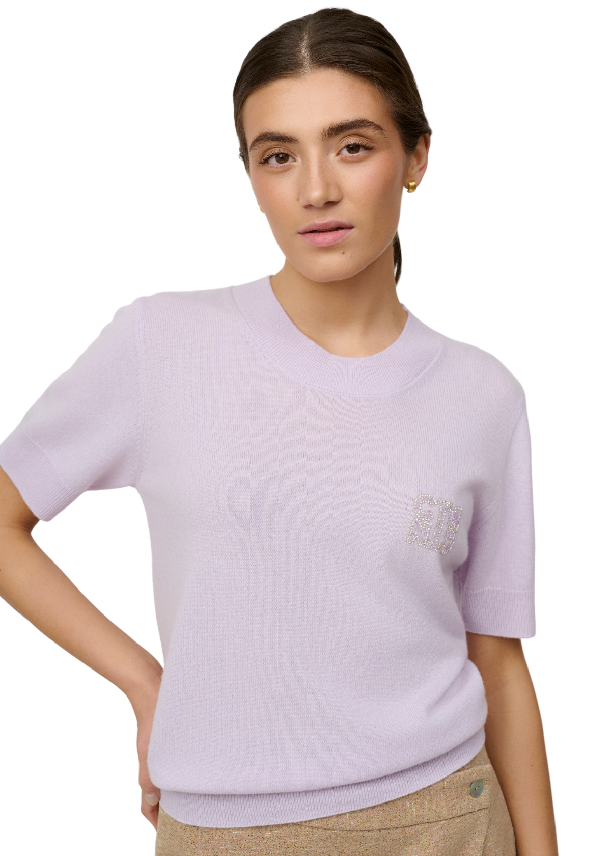 CRChika Kashmir Bluse